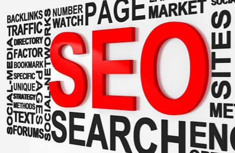 百度seo搜索引擎優化排名詳解