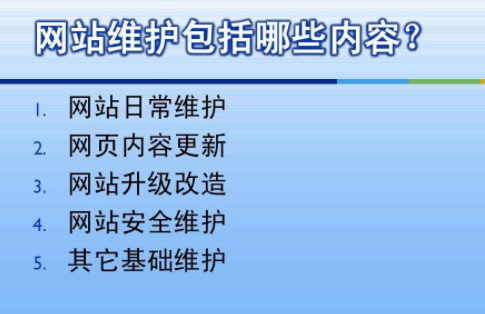 上海企業網站如何更新內容和維護(圖1) image.png