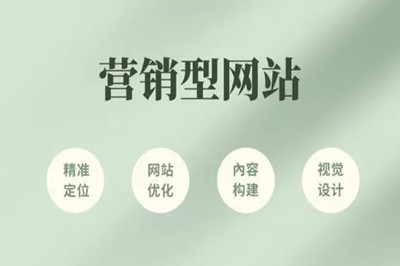 互聯網上常見的六種類型企業網站(圖2) 互聯網上常見的六種類型企業網站(圖2)