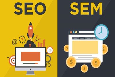 你能分清SEO 與 SEM 之間的區(qū)別嗎?(圖2) 你能分清SEO 與 SEM 之間的區(qū)別嗎?(圖2)