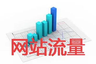 網站流量對于網站的重要性！(圖2)