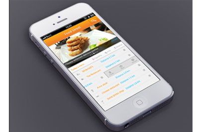 網站能給餐飲行業帶來哪些優勢(圖2)