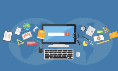 企業網站建設需要考慮的知識