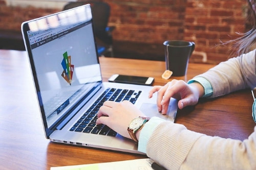 網站建設對logo設計公司都有哪些幫助和好處？