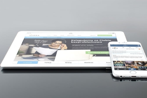 中小企業在網站建設如何讓網站發揮更大的作用呢？