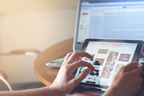 網(wǎng)站為企業(yè)帶來(lái)的三大直觀好處